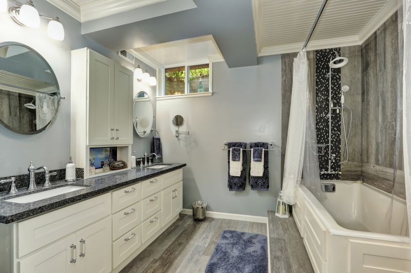 Top Bathroom Remodeling Companies in Havre De Grace, MD