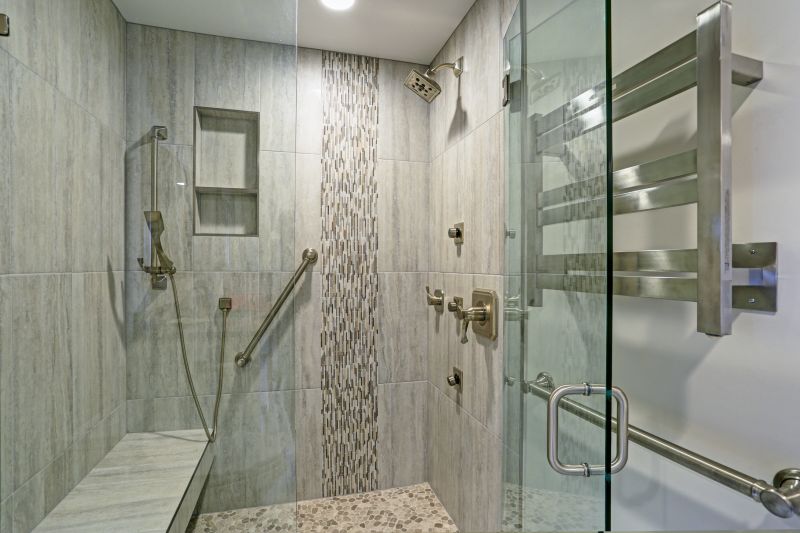 Specialized Shower Renovation Teams